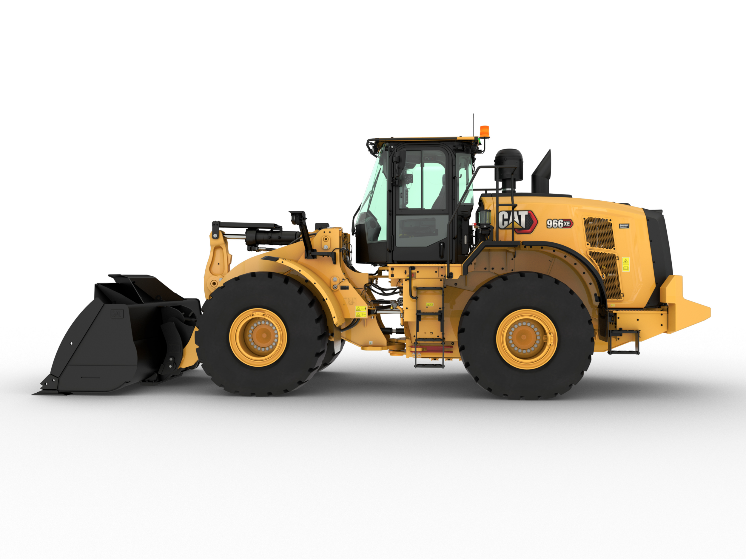 966 XE